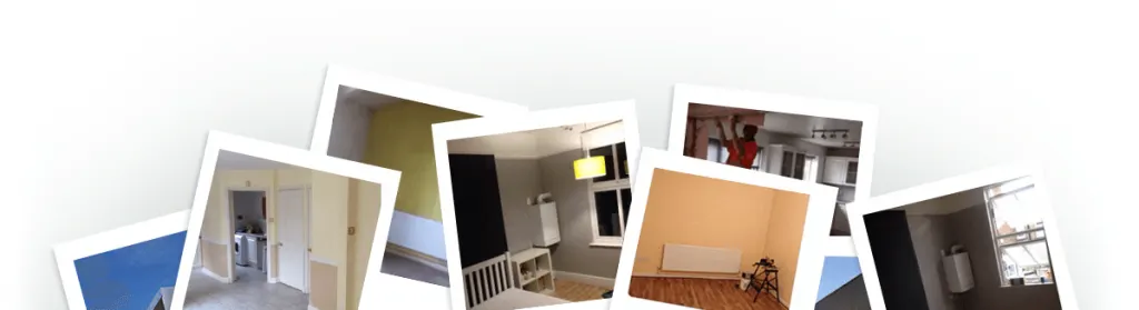 painter and decorator Birmingham